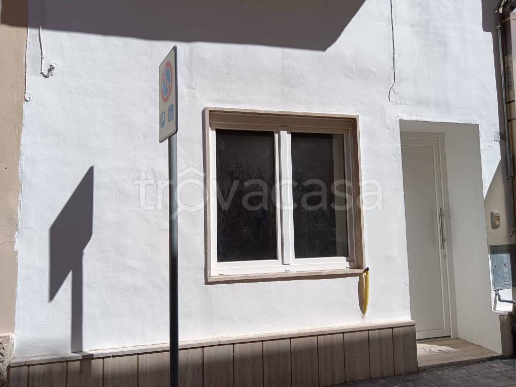 appartamento in vendita a Nardò