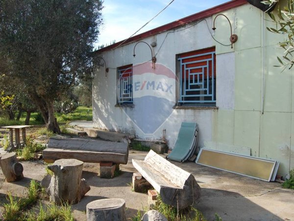 casa indipendente in vendita a Nardò