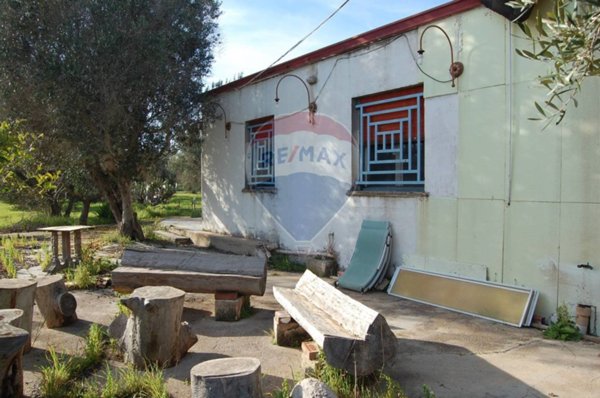 casa indipendente in vendita a Nardò