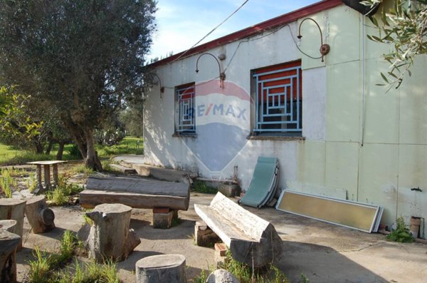 casa indipendente in vendita a Nardò