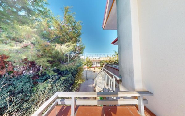 appartamento in vendita a Nardò in zona Santa Maria al Bagno