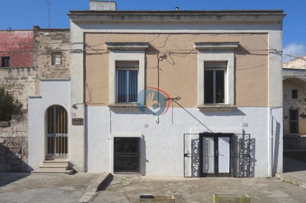casa indipendente in vendita a Nardò