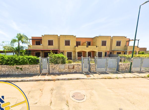 casa indipendente in vendita a Nardò in zona Santa Maria al Bagno