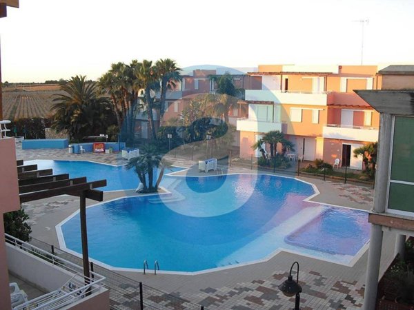 appartamento in vendita a Nardò in zona Sant'Isidoro