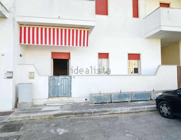 appartamento in vendita a Nardò