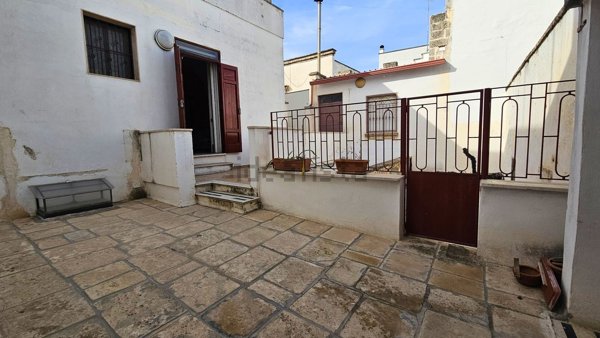 appartamento in vendita a Nardò
