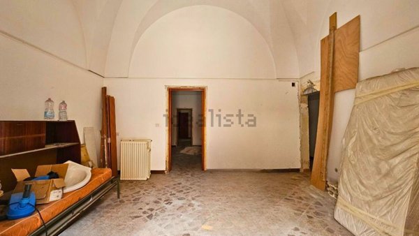 appartamento in vendita a Nardò