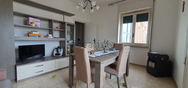 appartamento in vendita a Nardò