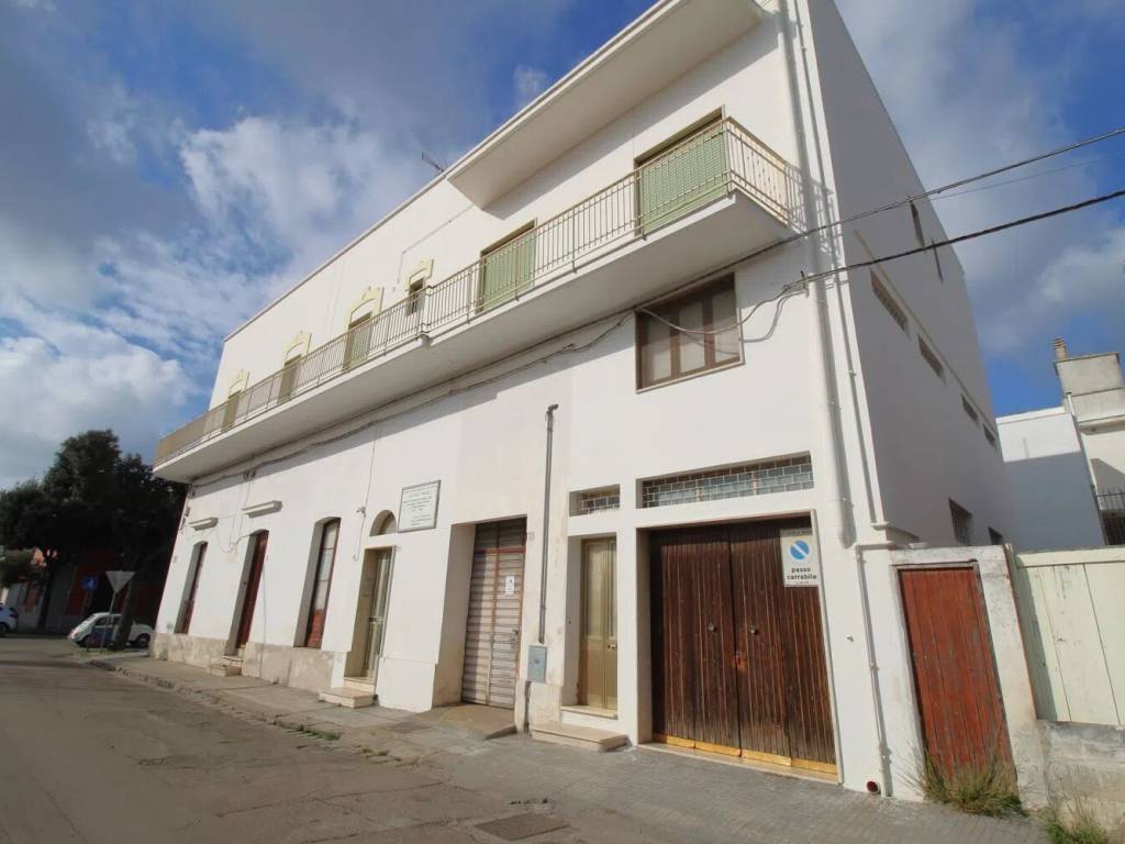 appartamento in vendita a Nardò