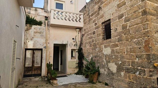 appartamento in vendita a Nardò