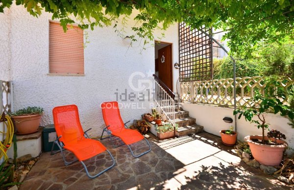 appartamento in vendita a Nardò in zona Santa Caterina