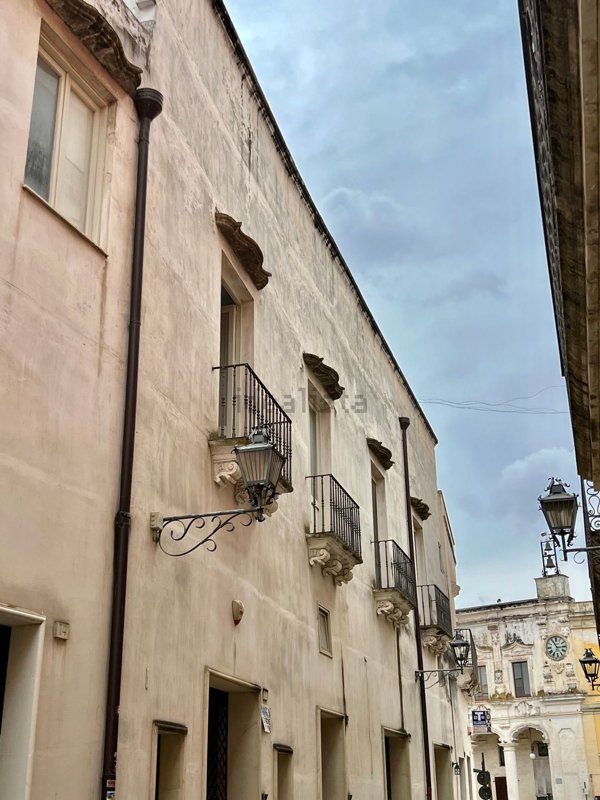 appartamento in vendita a Nardò