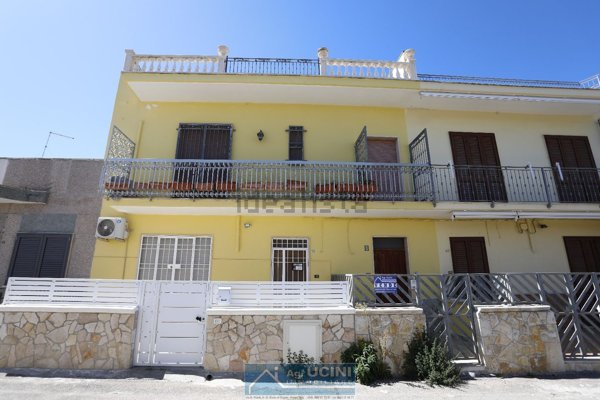 appartamento in vendita a Nardò in zona Santa Maria al Bagno