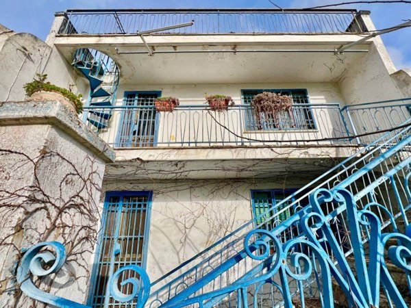 casa indipendente in vendita a Nardò