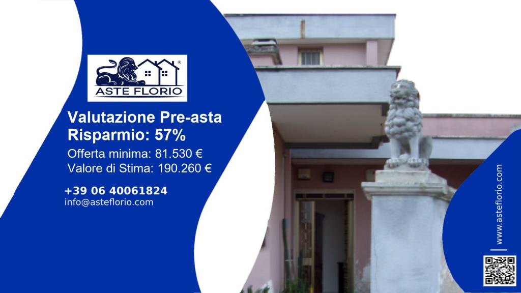appartamento in vendita a Nardò