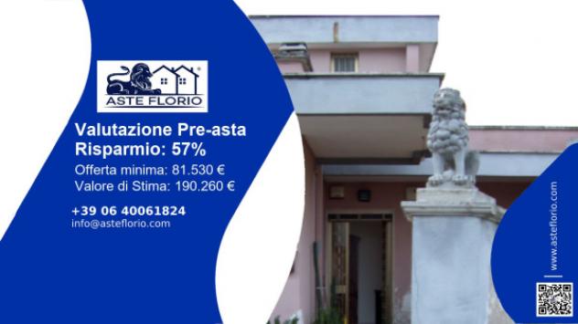 appartamento in vendita a Nardò