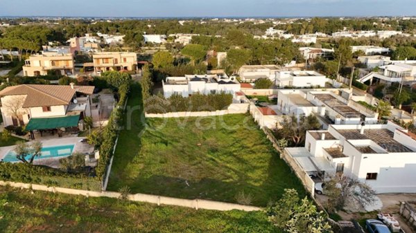 terreno agricolo in vendita a Nardò in zona Santa Maria al Bagno