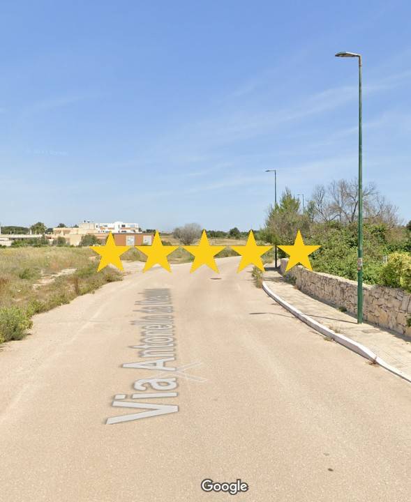 appartamento in vendita a Nardò