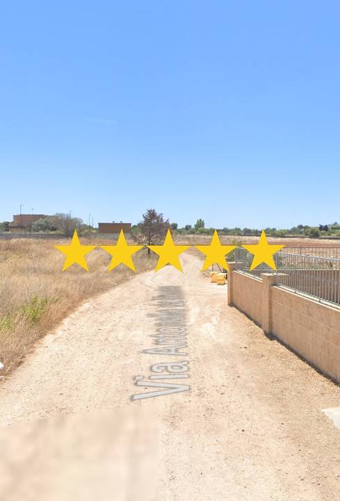 appartamento in vendita a Nardò in zona Santa Maria al Bagno