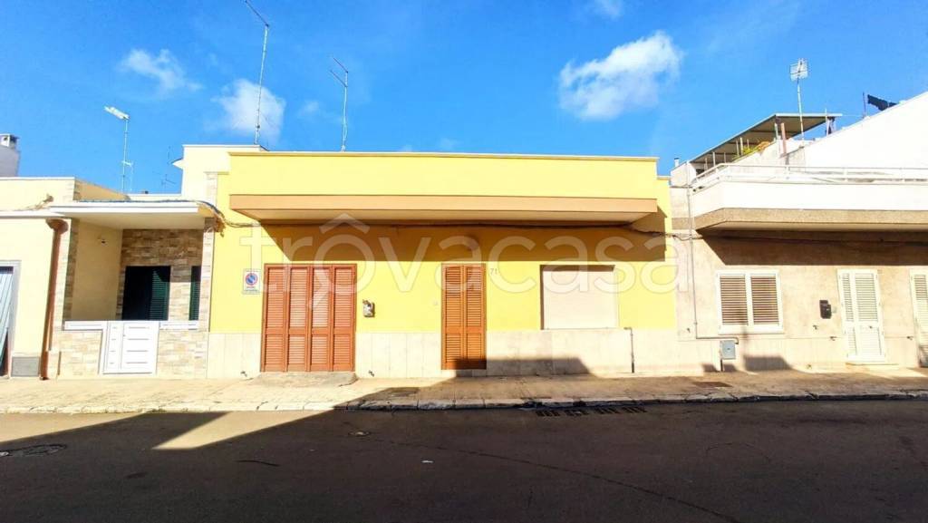 casa indipendente in vendita a Nardò