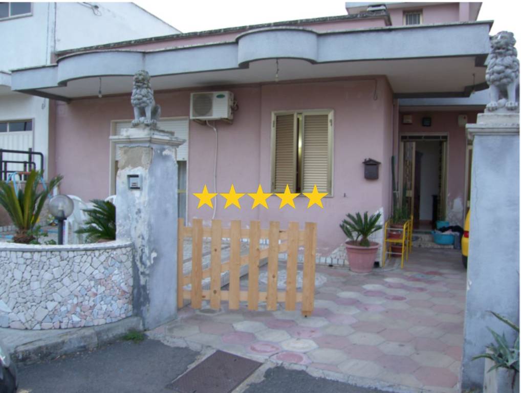 appartamento in vendita a Nardò