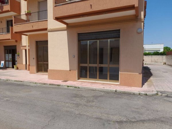 negozio in vendita a Nardò