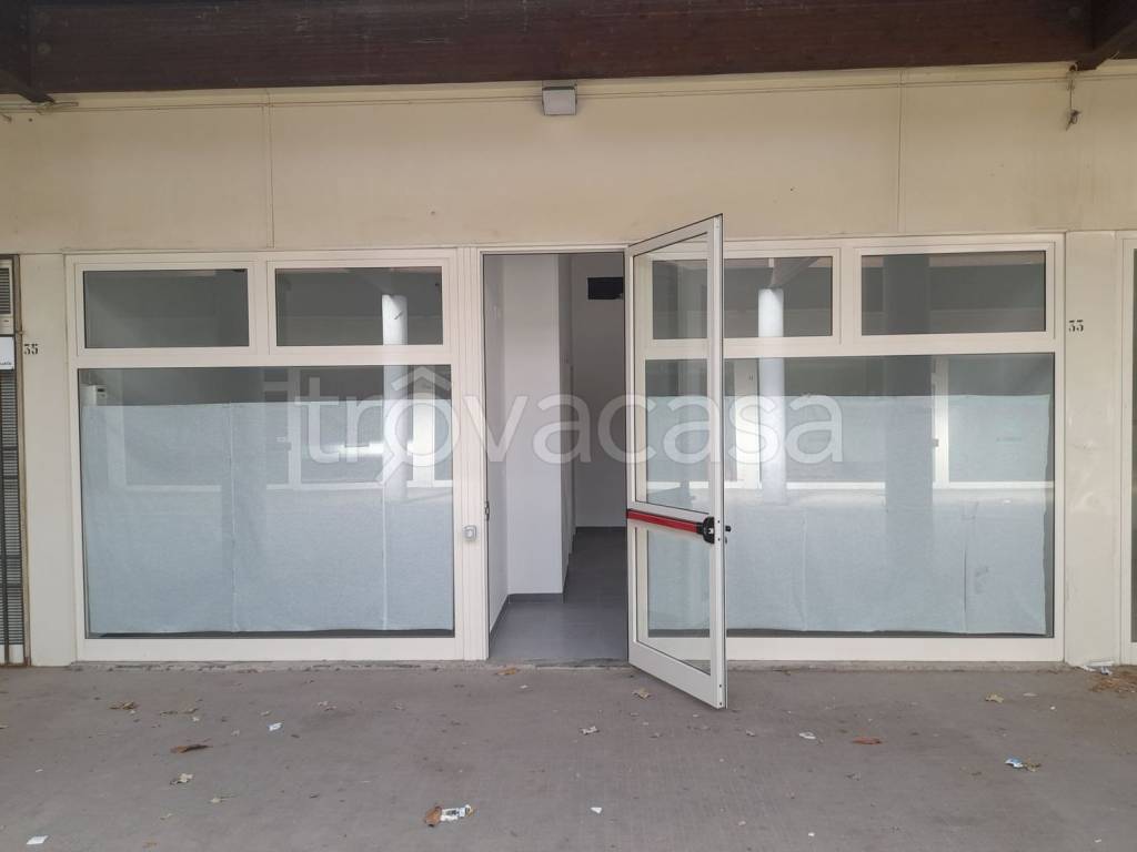 negozio in vendita a Nardò