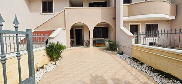 casa indipendente in vendita a Nardò
