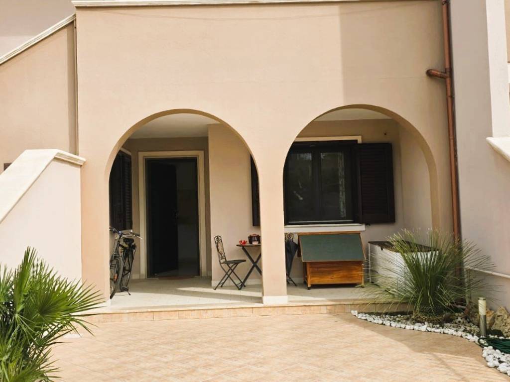 casa indipendente in vendita a Nardò