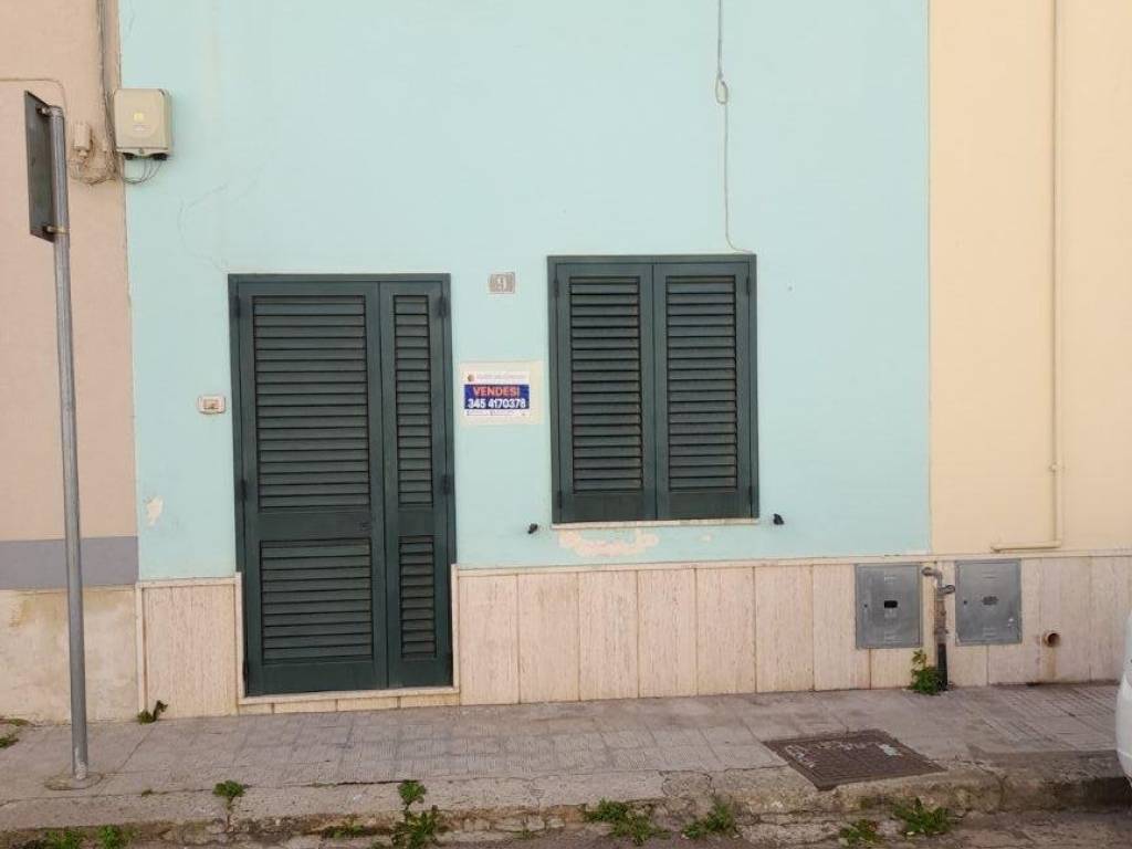 appartamento in vendita a Nardò