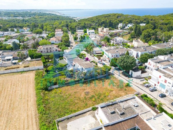 terreno agricolo in vendita a Nardò in zona Santa Caterina