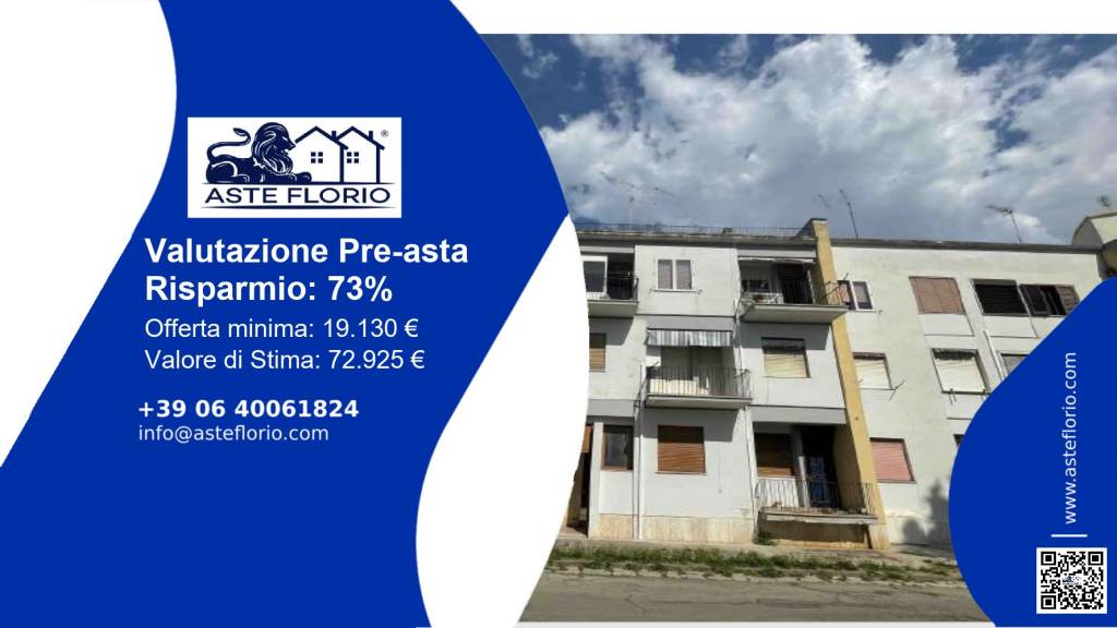 appartamento in vendita a Nardò