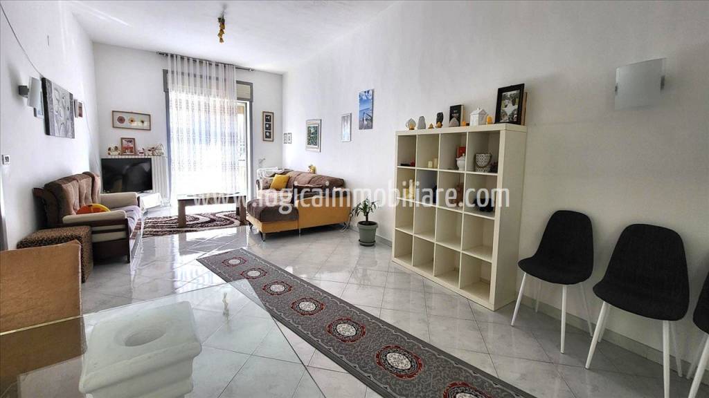 appartamento in vendita a Nardò