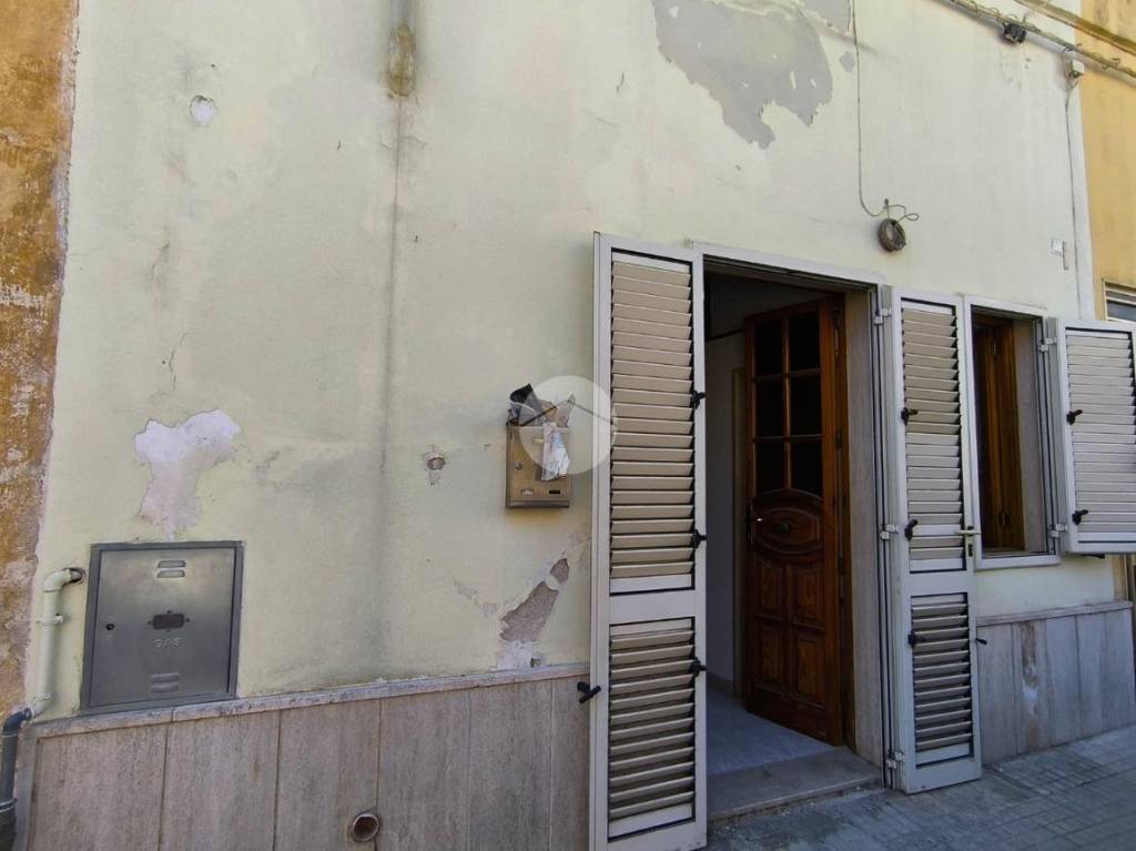 appartamento in vendita a Nardò