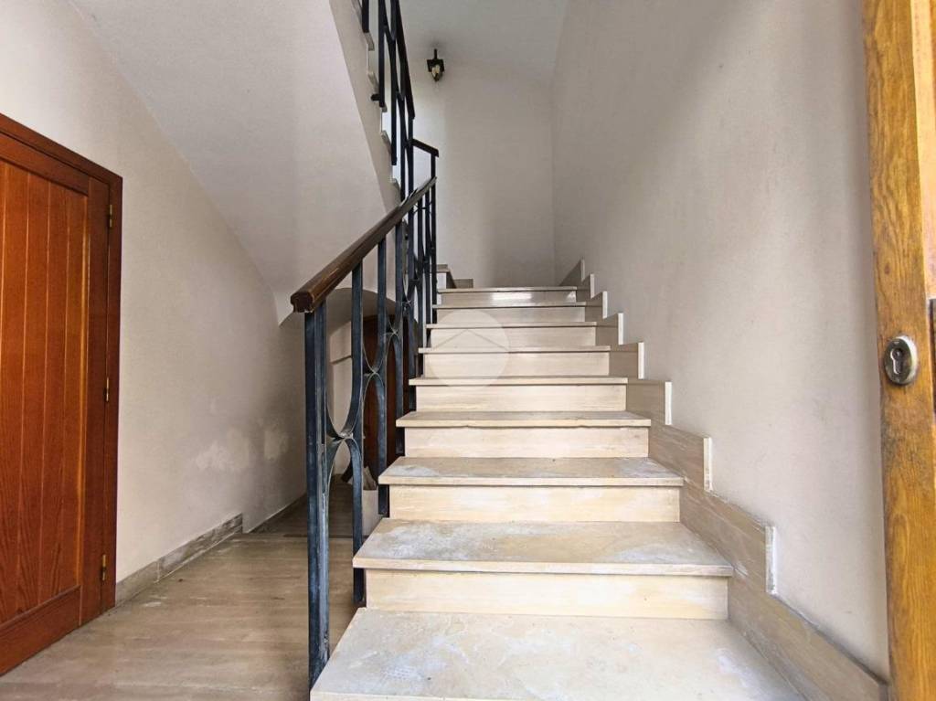 appartamento in vendita a Nardò