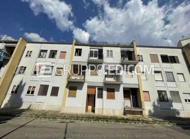 appartamento in vendita a Nardò