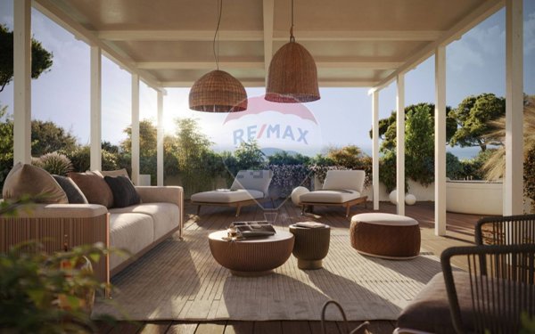 appartamento in vendita a Nardò in zona Santa Maria al Bagno