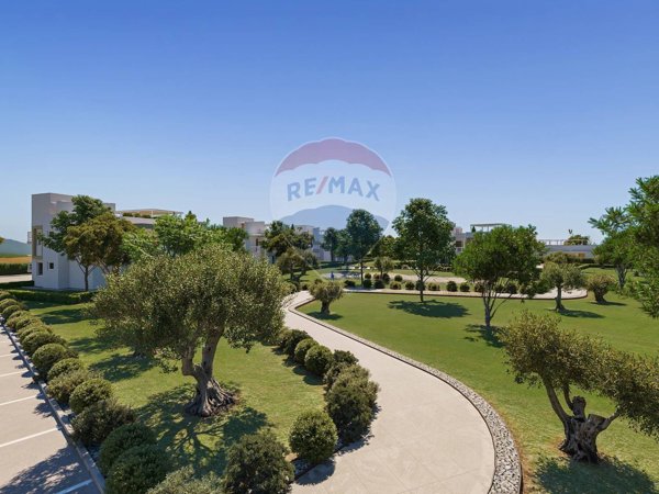 appartamento in vendita a Nardò in zona Santa Maria al Bagno