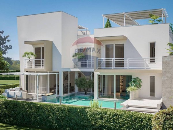 casa indipendente in vendita a Nardò in zona Santa Maria al Bagno