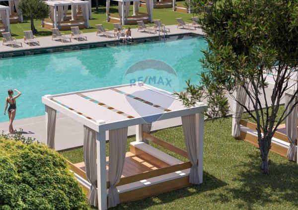 casa indipendente in vendita a Nardò in zona Santa Maria al Bagno