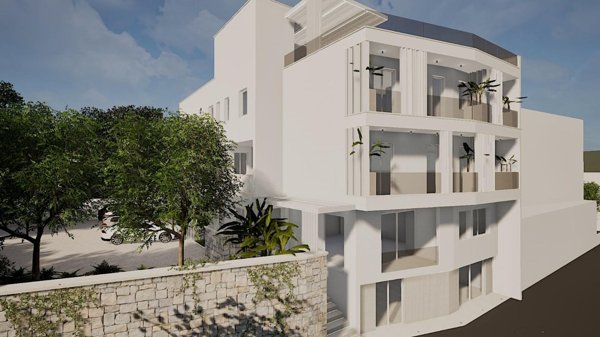 appartamento in vendita a Nardò in zona Santa Maria al Bagno