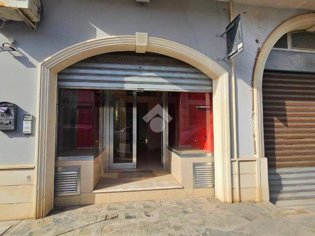 appartamento in vendita a Nardò