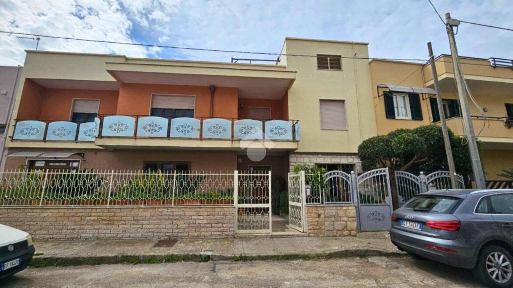 appartamento in vendita a Nardò
