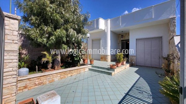 casa indipendente in vendita a Nardò in zona Sant'Isidoro