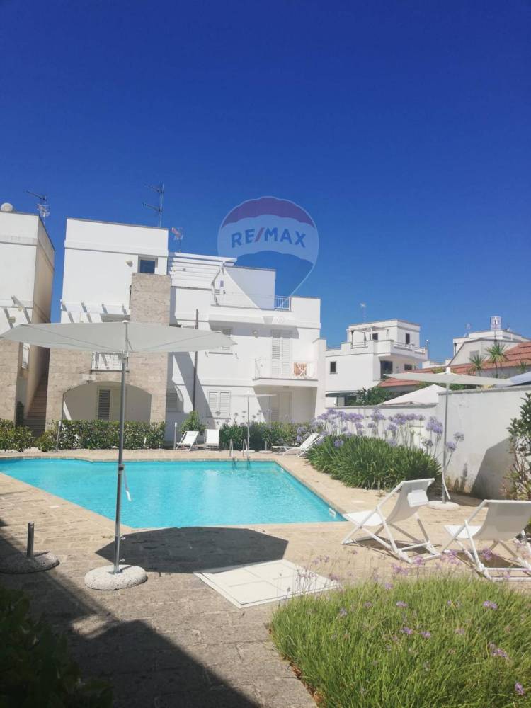 appartamento in vendita a Nardò in zona Santa Maria al Bagno