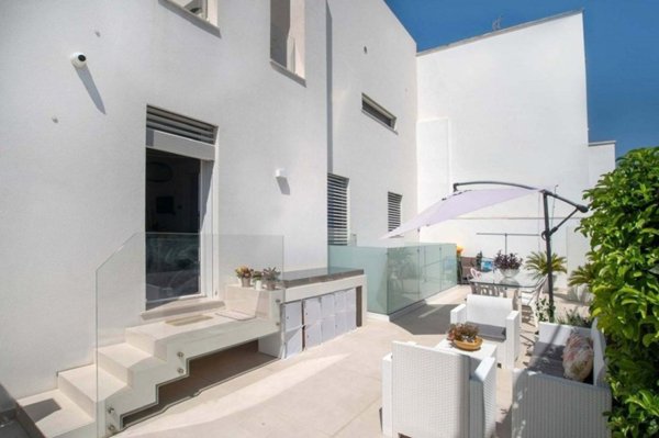 casa indipendente in vendita a Nardò in zona Santa Maria al Bagno