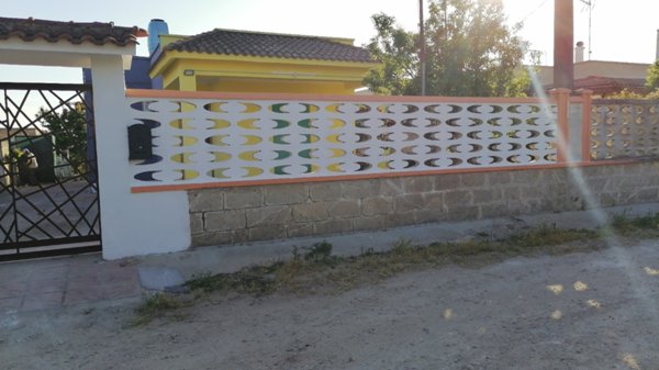 casa indipendente in vendita a Nardò