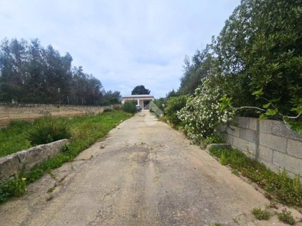 casa indipendente in vendita a Nardò