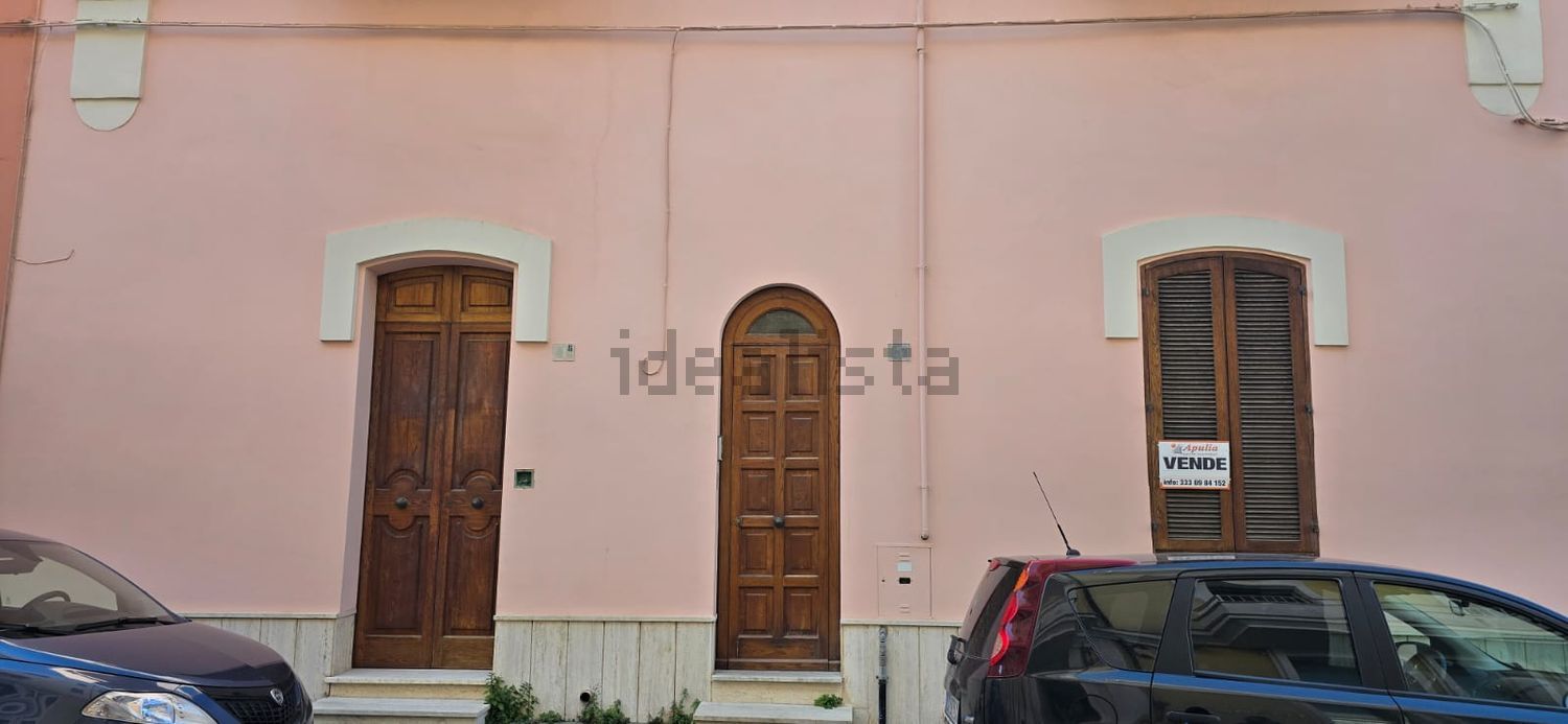 casa indipendente in vendita a Nardò