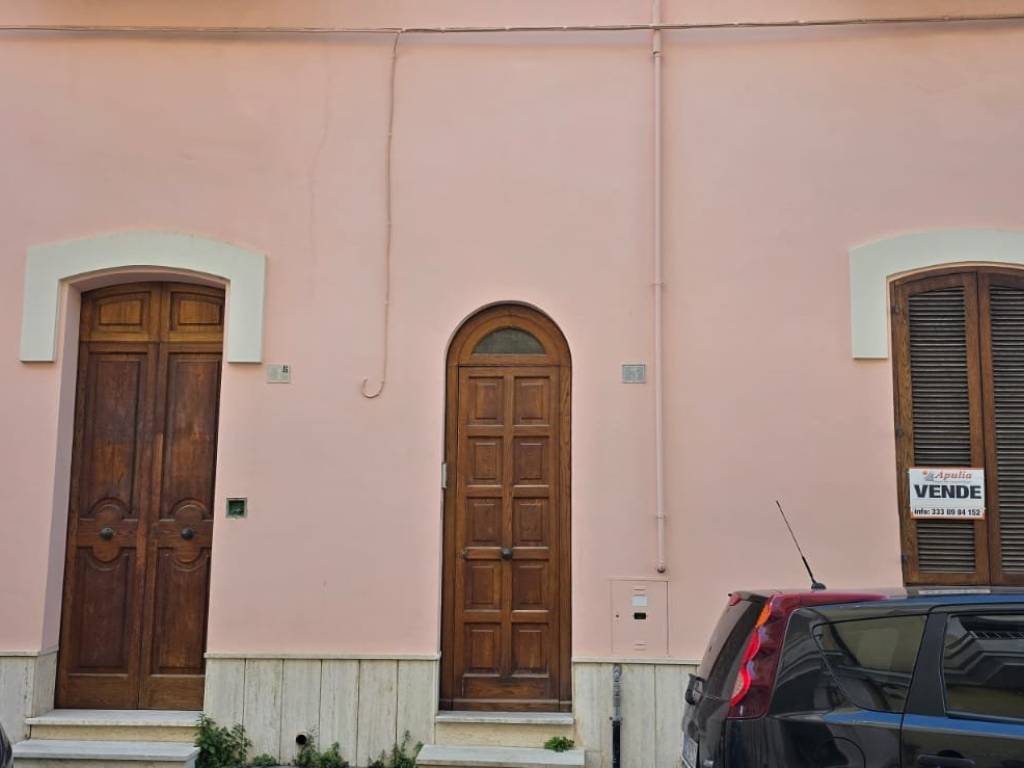 casa indipendente in vendita a Nardò